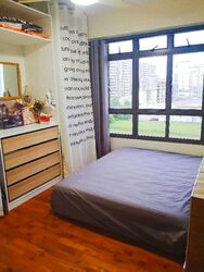 Blk 334C Anchorvale Cove (Sengkang), HDB 3 Rooms #630474971